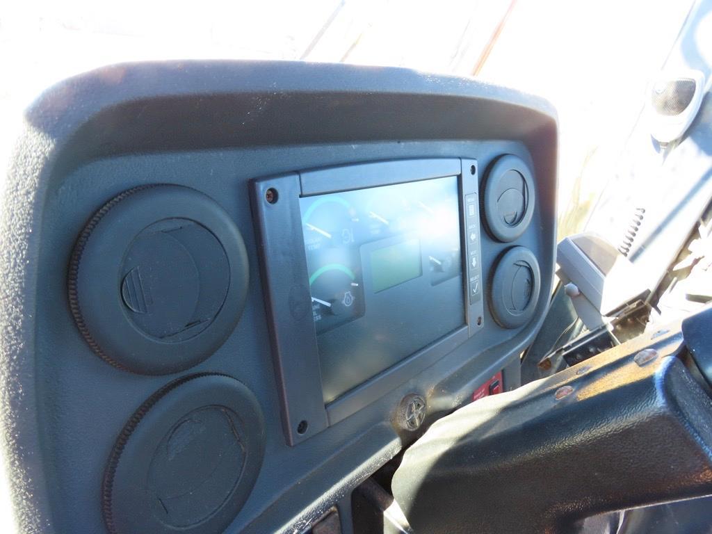 2007...JOHN...DEERE...WHEEL...LOADER 624J