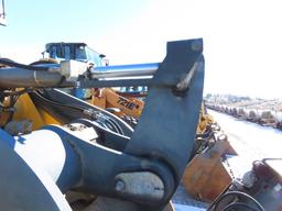 2007...JOHN...DEERE...WHEEL...LOADER 624J