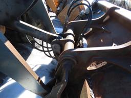 2007...JOHN...DEERE...WHEEL...LOADER 624J
