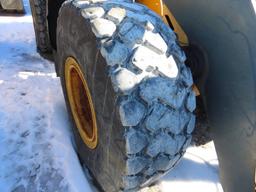 2007...JOHN...DEERE...WHEEL...LOADER 624J
