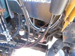 2003...NEW...HOLLAND...ROPS...TRACTOR...TL80