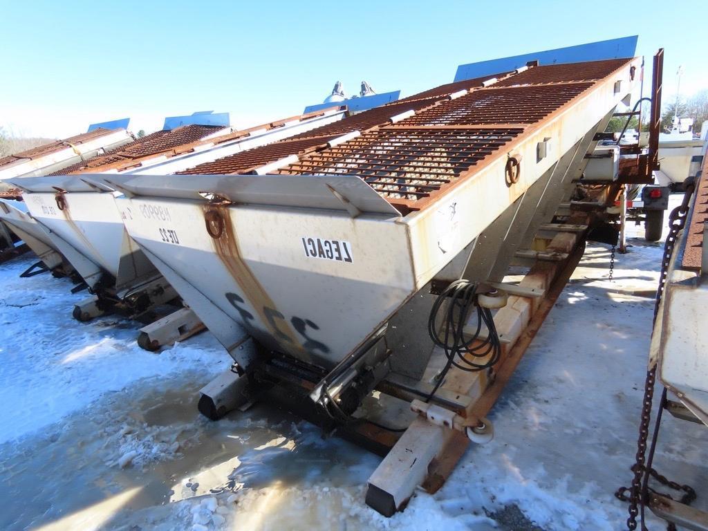 2013 HENDERSON...8.0...CYD...HYDRAULIC...SPREADER FSHVA14HYD