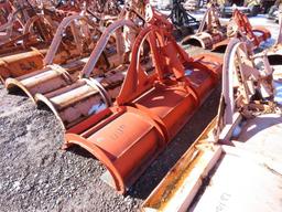 2003 VALK...11'...TWO-WAY...SNOWPLOW RV11175