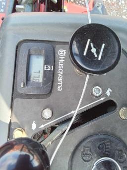 HUSQVARNA ZERO TURN RZ5426