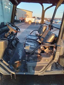 2018 KUBOTA RTV 1140