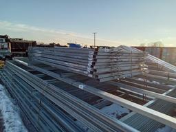 CORRAL PANEL