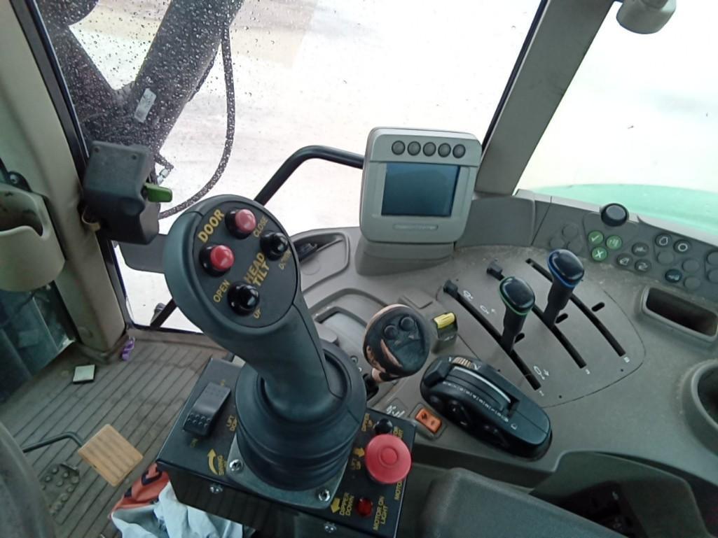 2007 JOHN DEERE 6330 TRACTOR MOWER - EXT. B