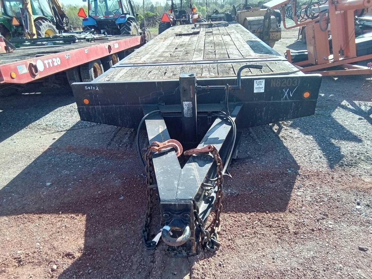 2010 FELLING TRAILER FT503PT00113