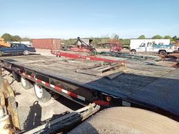 2010 FELLING TRAILER FT503PT00113