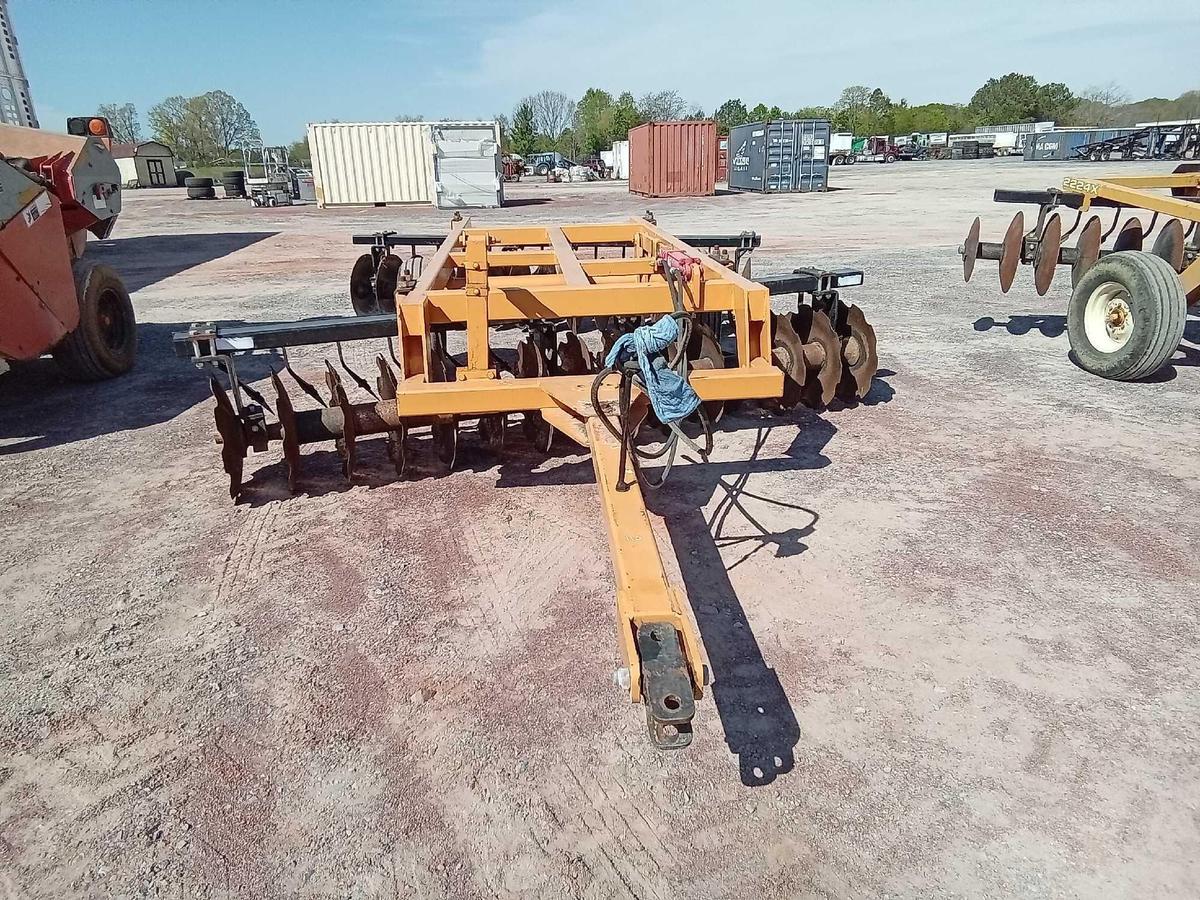 HYD DISC R2430