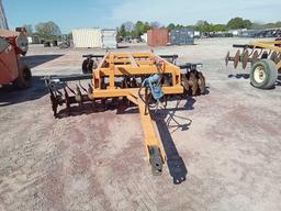 HYD DISC R2430