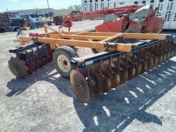 HYD DISC R2430