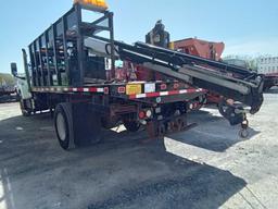 2009 GMC 7500 1GDP7C1B49F410107