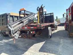 2009 GMC 7500 1GDP7C1B49F410107