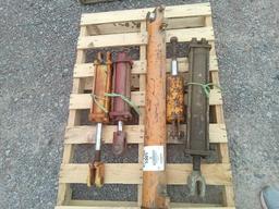 HYD CYLINDERS PALLET