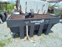 2016 SALT DOGG SHPE100 SPREADER - MISC.