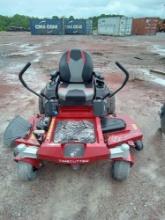 TORO ZERO TURN MOWER