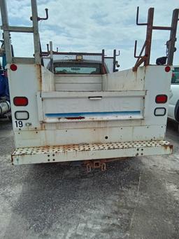 2008 F-250 1FDNF21528EE59387 4WD