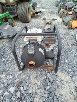 2020 NORTHSTAR 1094051 PUMP - WATER/TRASH