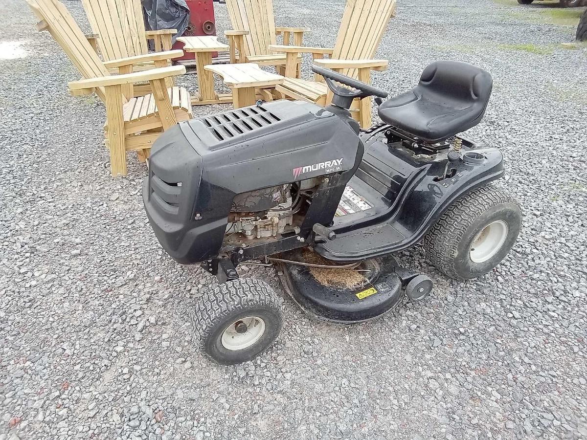 MURRAY MOWER