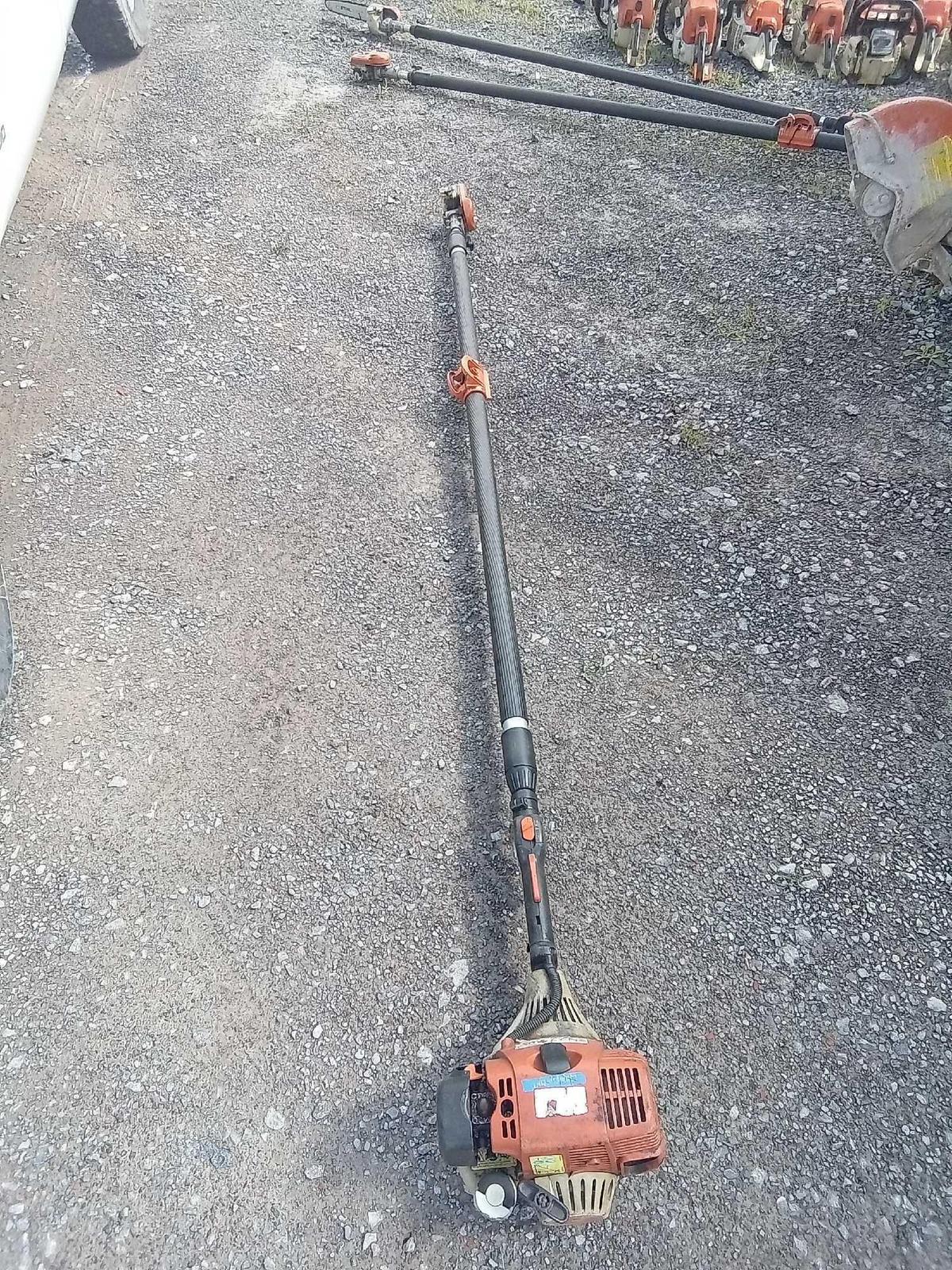 2007 STIHL HT101 SAW - MISC