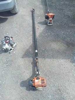 2007 STIHL HT101 SAW - MISC