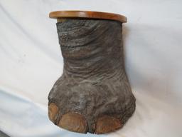 XL ELEPHANT FOOT TRASH CAN (US RESIDENTS ONLY)