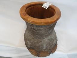 XL ELEPHANT FOOT TRASH CAN (US RESIDENTS ONLY)