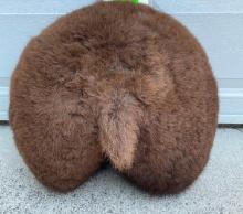 *New* BUFFALO BUTT with a Short Tail