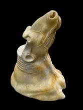 XXL CAPE BUFFALO Mannequin or Form for a Taxidermy Shoulder Mount