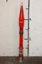 Century International Arms Inc. Inert RPG PG-15 Training Dummy Replica
