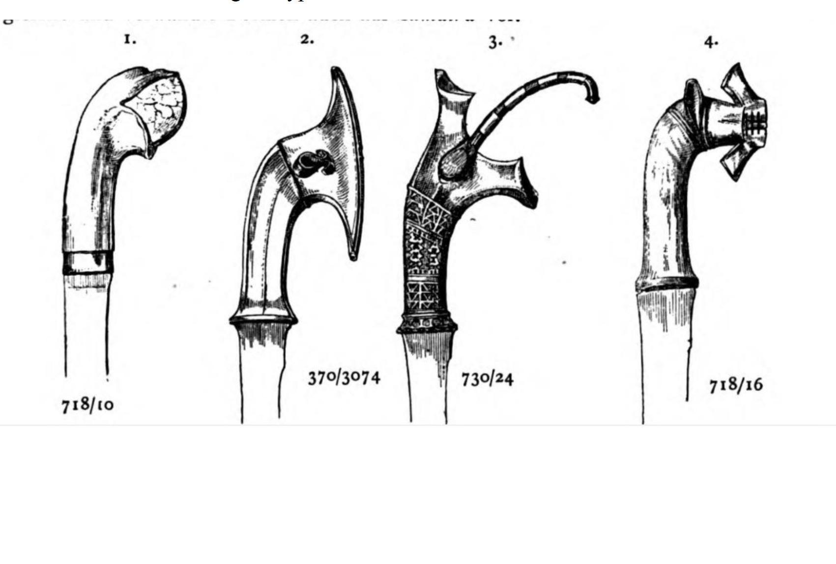 Very Rare 19th C. Indonesian Nias Sumatra BALATO Sword ~ Alligator Teeth Mounts ~ Museum Number on S