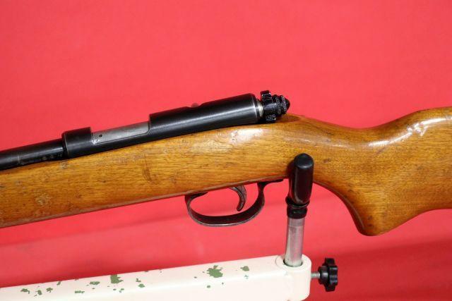REMINGTON MODEL 514 .22 CAL RIFLE