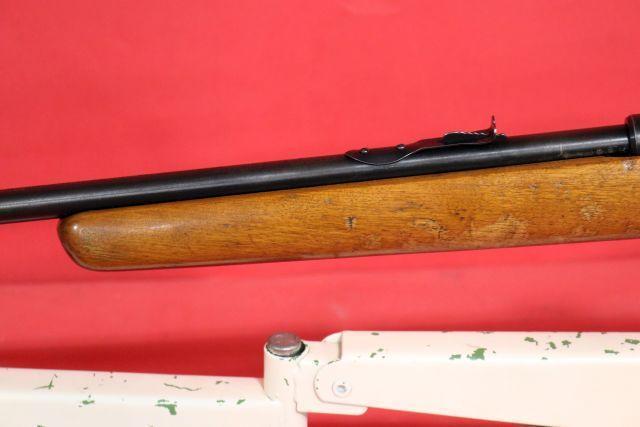 REMINGTON MODEL 514 .22 CAL RIFLE