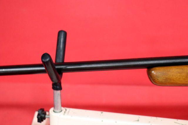 REMINGTON MODEL 514 .22 CAL RIFLE
