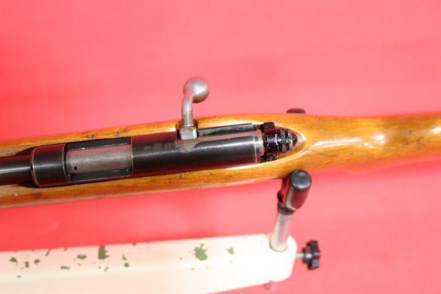 REMINGTON MODEL 514 .22 CAL RIFLE