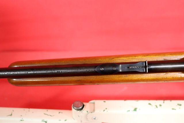 REMINGTON MODEL 514 .22 CAL RIFLE