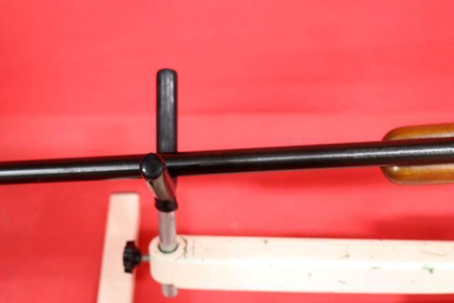 REMINGTON MODEL 514 .22 CAL RIFLE