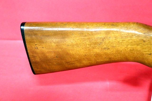 REMINGTON MODEL 514 .22 CAL RIFLE