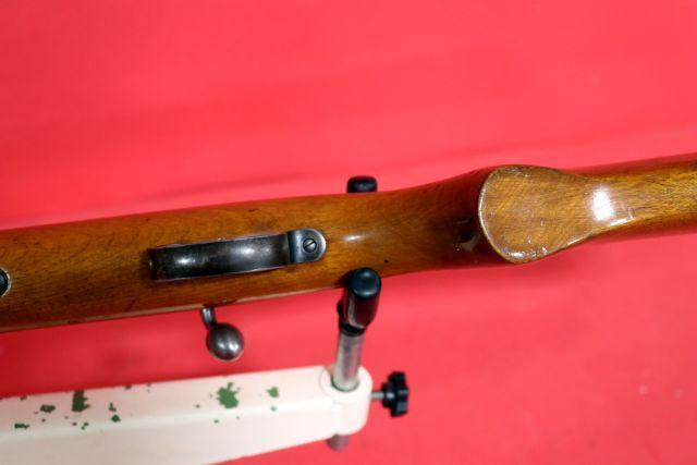 REMINGTON MODEL 514 .22 CAL RIFLE