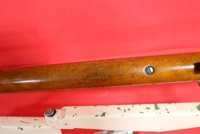 REMINGTON MODEL 514 .22 CAL RIFLE