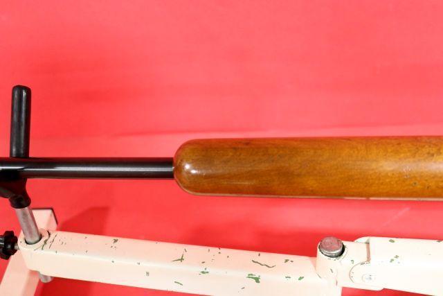 REMINGTON MODEL 514 .22 CAL RIFLE