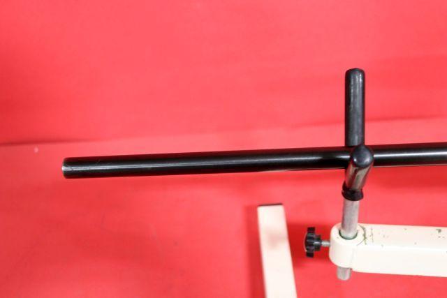 REMINGTON MODEL 514 .22 CAL RIFLE