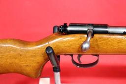 REMINGTON MODEL 514 .22 CAL RIFLE
