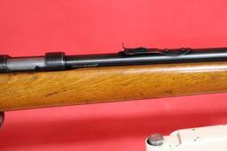 REMINGTON MODEL 514 .22 CAL RIFLE