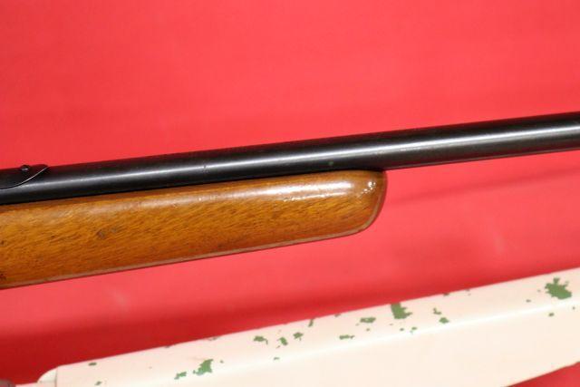 REMINGTON MODEL 514 .22 CAL RIFLE