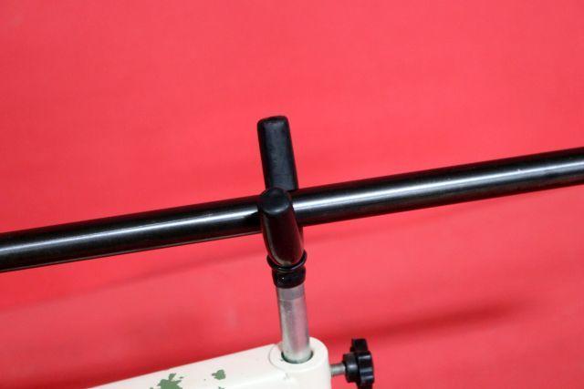 REMINGTON MODEL 514 .22 CAL RIFLE