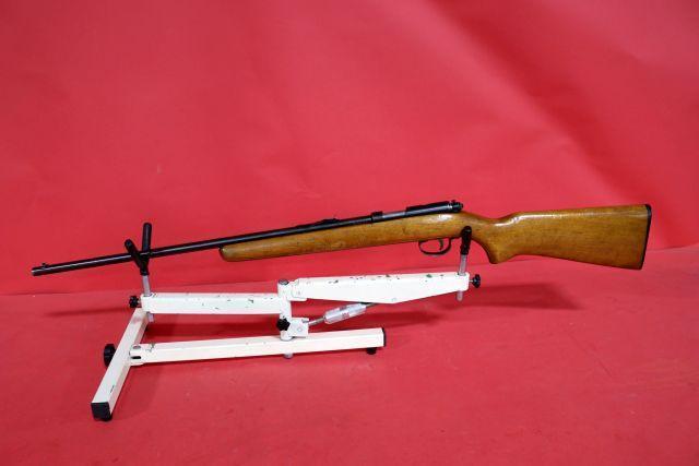 REMINGTON MODEL 514 .22 CAL RIFLE