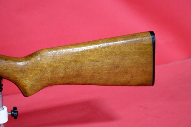 REMINGTON MODEL 514 .22 CAL RIFLE