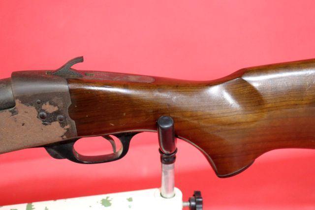 SS KREGEE MODEL 151 12 GAUGE SHOTGUN